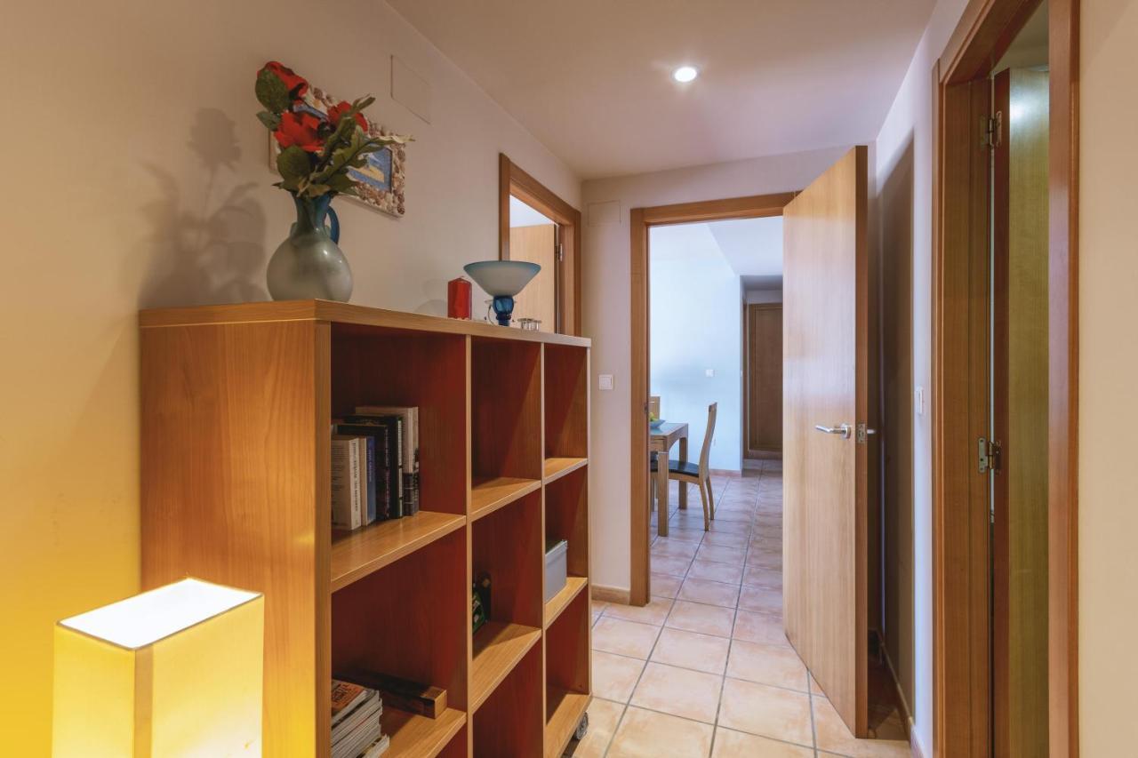 La Senia Apartment Javea Exterior photo