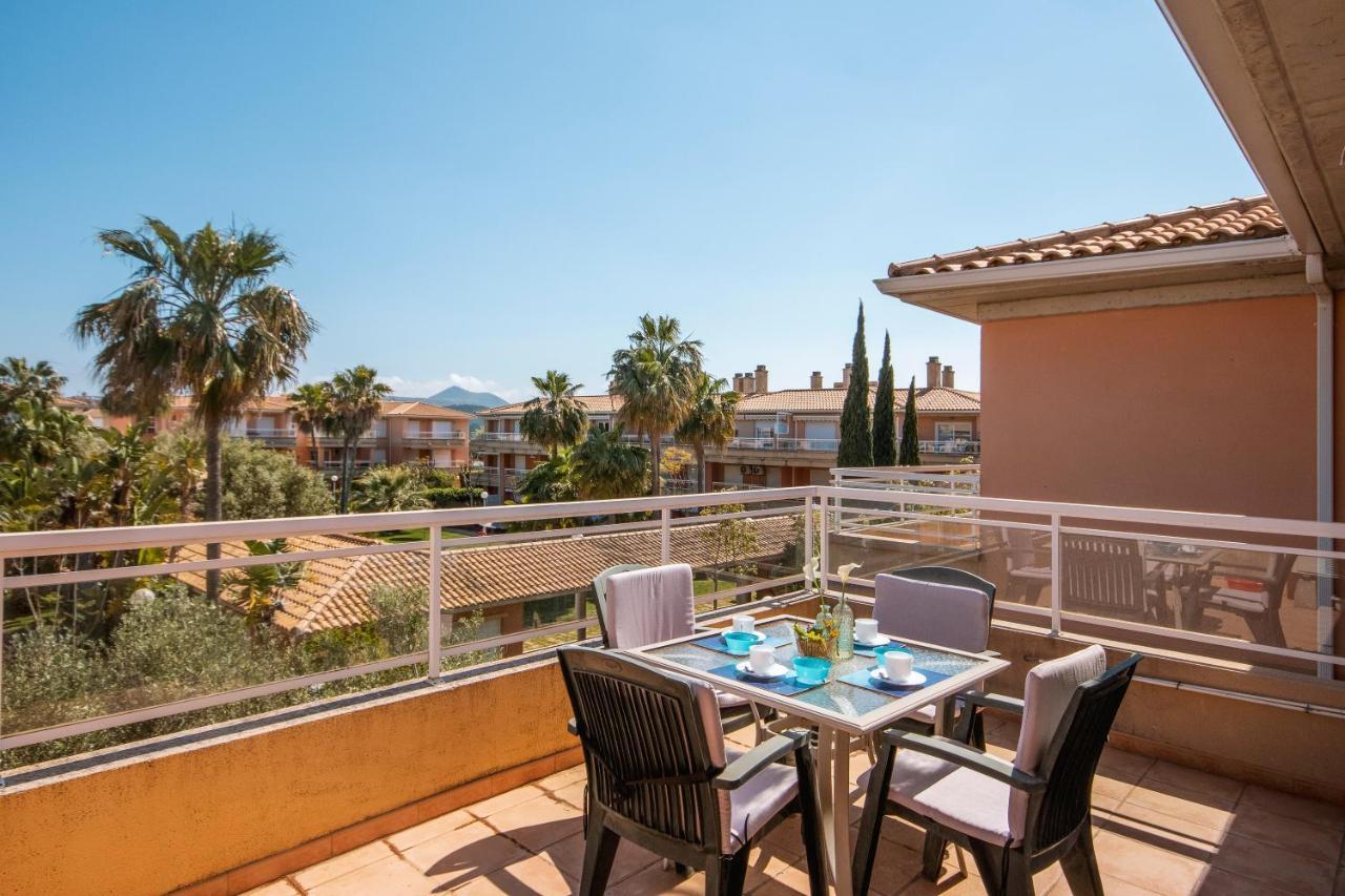 La Senia Apartment Javea Exterior photo