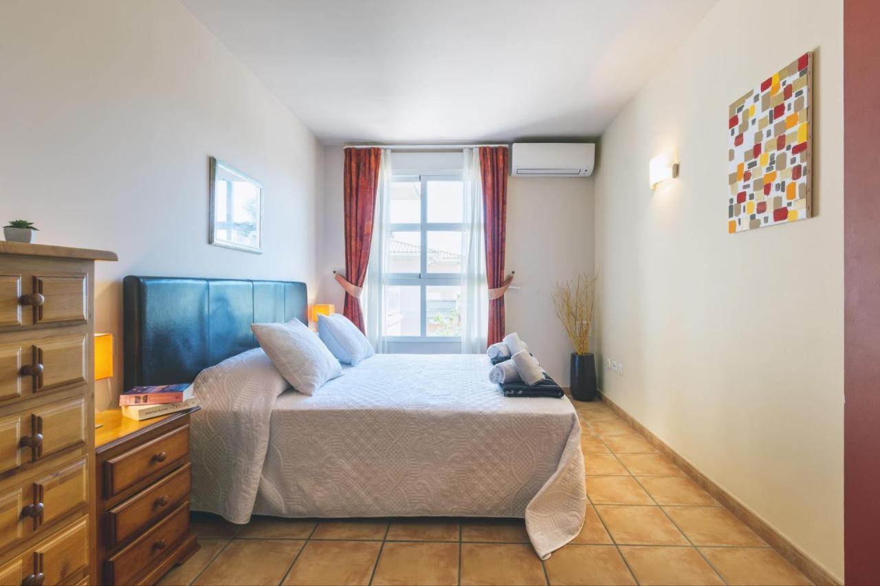 La Senia Apartment Javea Exterior photo